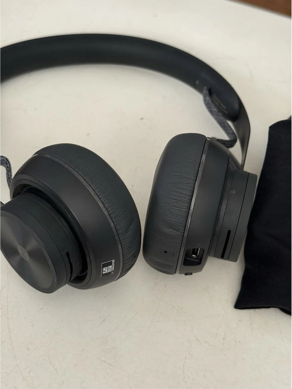 Logitech Zone Wireless Bluetooth Binaural Headset A00082 (No USB Dongle)